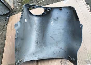 Primastar Trafic 2 Vivaro 2 OSŁONA OBUDOWA LEWARKA ZMIANY BIEGÓW TUNEL