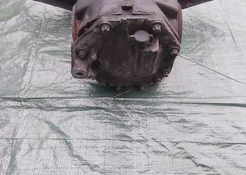 Mercedes W211 2.2 CDI MOST DYFER