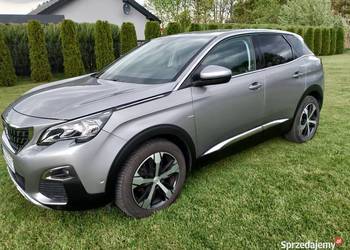 Peugeot 3008 1,2