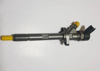 Sprawdzony wtryskiwacz Peugeot 2.0 HDI 0445110057