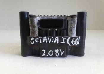 CEWKA ZAPŁONOWA Skoda Octavia I 2.0 8V _