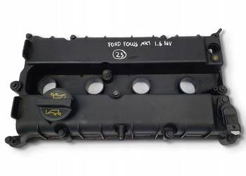 POKRYWA ZAWORÓW Ford Focus MK2 1.6 16V EKE510D6K271