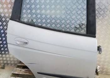 Drzwi Prawy Tył Daewoo Tacuma