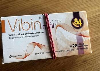 Vibin Mini 4x (EXP. 05/2026)