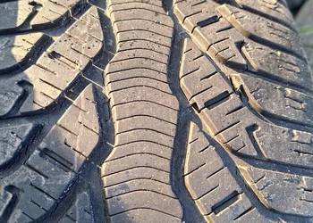 Opona Kleber 215/55R16