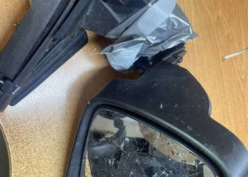 Lusterko prawe Renault Scenic IV 2017