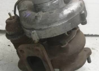 Turbosprężarka VW 2.5 TDI 046145703E