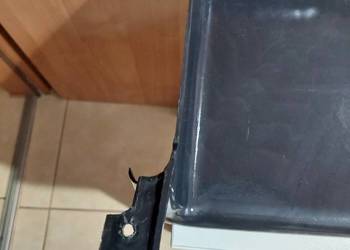Półka  schowek fiat 126p ST od strony pasażera