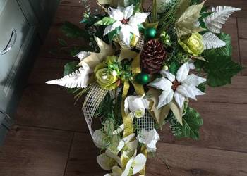 Kompozycja Bożonarodzeniowa