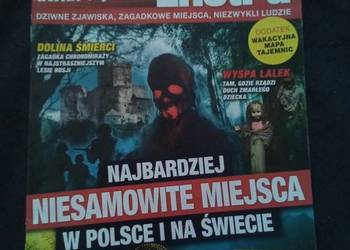 Świat tajemnic ekstra 2/2018