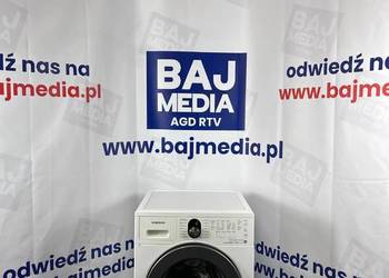 Pralka Samsung Przemysłowa Solidna Eco+ 7kg / 1200 / A +  / Dostawa / Gwar…