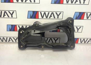 BMW F20 F30 F31 PODSZYBIE RAMKA USZCZELNIAJĄCA ŚCIANKI CZOŁOWEJ 9206491