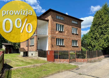 Dom na 2 rodziny 2 niezależne mieszkania Rybnik