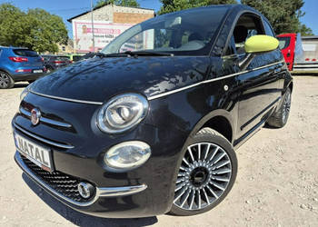 Fiat 500 Navi* Super stan I (2007-)