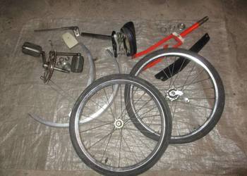 kola rowerowe do wigry jubilat flaming popularny 20,24,26,28