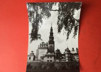 ( 2445 ) Widokówka Częstochowa