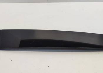 VW TIGUAN II LISTWA DRZWI LEWY PRZÓD 5NA837901C