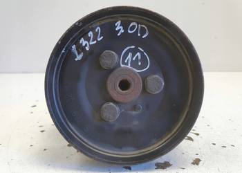 Range Rover III L322 3.0 D POMPA WSPOMAGANIA 6758565