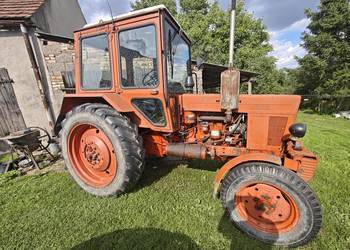 MTZ Belarus 82 bdb stan