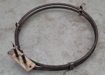 Grzałka piekarnika Irca 1800W RL64 B31800074