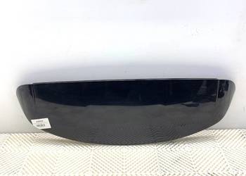 SPOILER MERCEDES W176 Hatchback 12-18 A1767900000 Cosmos Black OWIEWKA