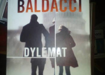 Dylemat David Baldacci