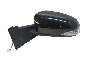 LUSTERKO  LEWE 5PIN EUROPA  Toyota Yaris III (2011-2020)
