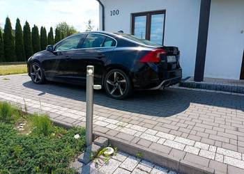 Volvo S60 R-desing super stan,zadbany