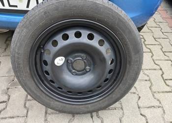 Koło zapasowe Renault clio colt 4x100 16 cali