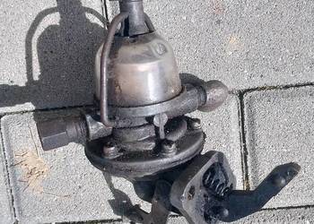 Pompa paliwa Nysa tarpan