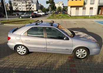 Citroen Xsara exclusive