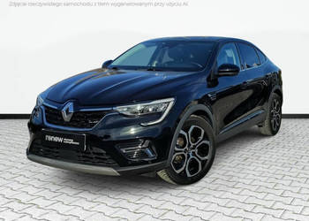 Renault Arkana, 2022r.
