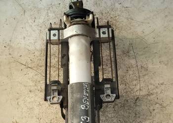 Kolumna pochodzi Ford Mondeo mk3