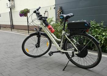 Rower elektryczny 1500 wat Rower elektryczny 1500 wat