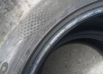 Opony 315/40r21