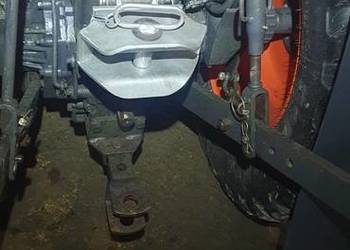 Górny zaczep transportowy kubota