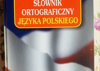 Podręczny słownik ortograficzny języka polskiego