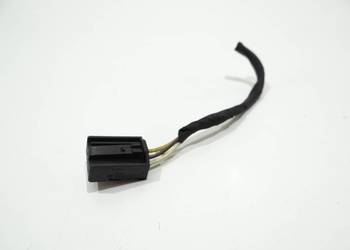 KOSTKA LAMPY TYŁ W KLAPĘ BAGAŻNIKA BMW E61 (4570747)