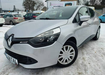 Renault Clio Super stan*Mały przebieg* 1,2 Mpi IV (2012-)