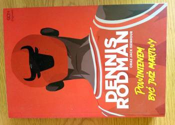 Dennis Roman - Powinienem Być Już Martwy - biografia