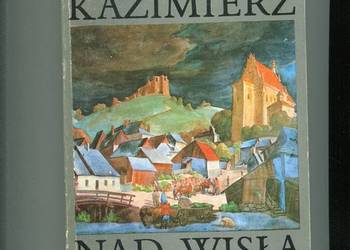Kazimierz nad Wisłą - Kamiński