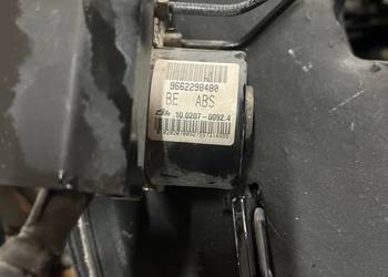 Pompa abs Citroen C3 I