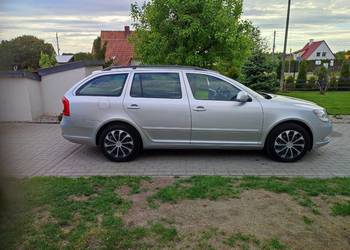 Skoda Octavia 2fl 2011