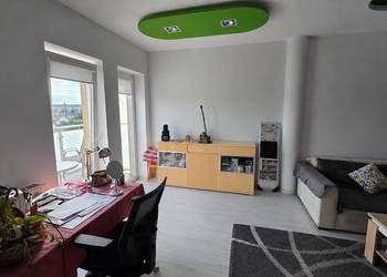 Mieszkanie dwupoziomowe 67m2, Rzeszów ul. Matuszczaka