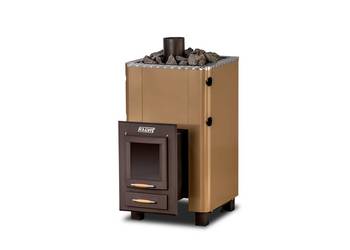 Piec do sauny KALVIS PR2-S