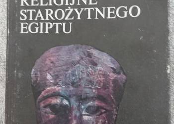 Mity i Symbole Starożytnego Egiptu - A. Niwiński