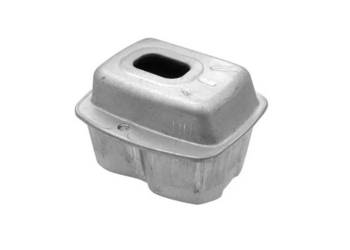 Tłumik Oleo-Mac 937, 938, 941, 942 ,946, 951