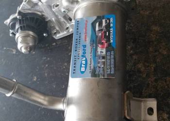 Zawór Egr Ford GK2Q9U438AC GK2Q9U438AF GK2Q9U438AG GK2Q9U438