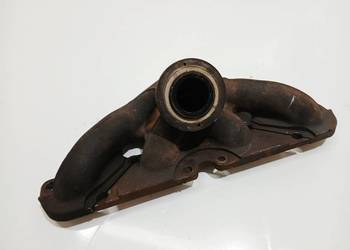 KOLEKTOR WYDECHOWY BMW F01 F02 4.4 7576987 (0005388)