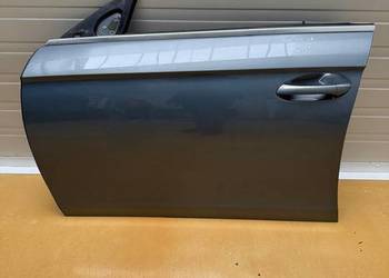 Mercedes CLS C219 W219 PRZEDNIE DRZWI LEWE lewy przód ŁADNE
